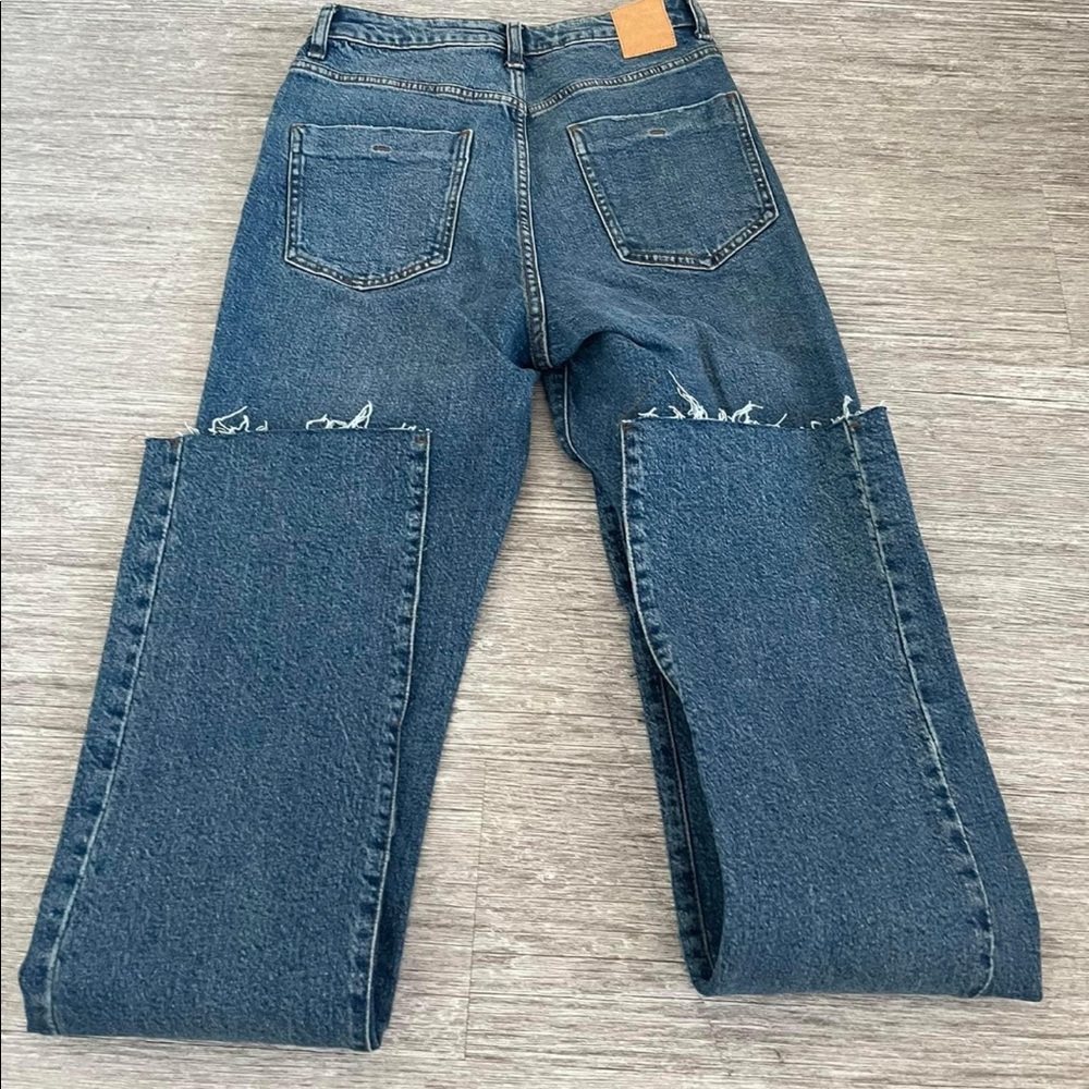 Zara Jeans